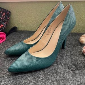 Nine West size 10